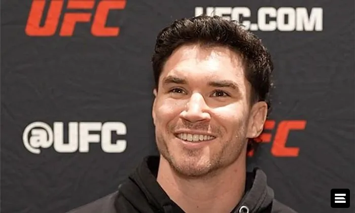 Майк Маллот: от «не возьмут в UFC» до главного боя вечера