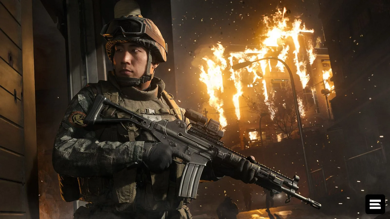 Новые игры для Xbox: Call of Duty, Final Fantasy и хоккейный RPG с 19 по 23 октября