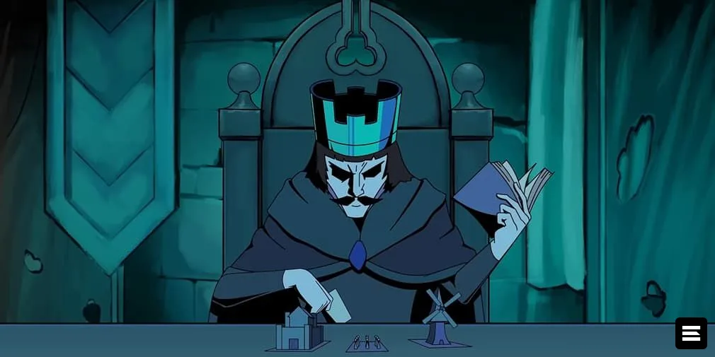9 Kings вышел на iOS и Android 12 октября: более миллиона копий в раннем доступе