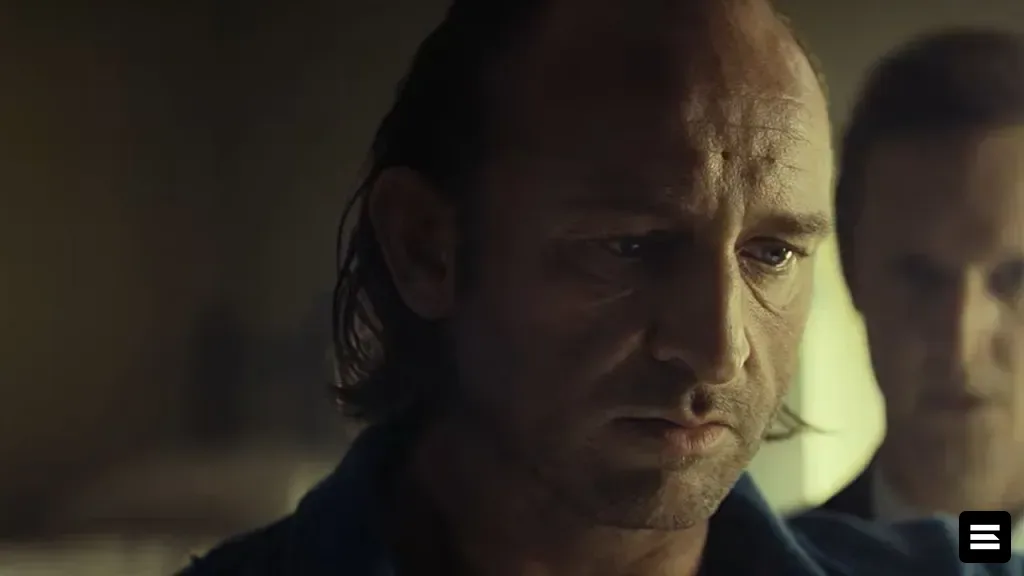 Сериал «The Riot»: Борис Сзыц и Филип Плавиак останавливают тюрьму