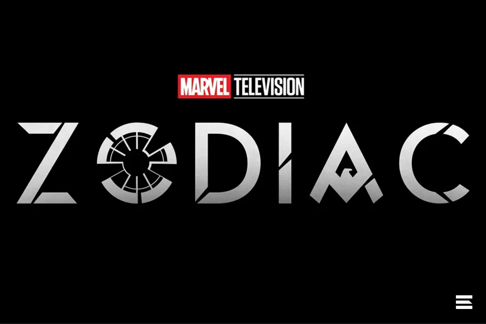 «Зодиак» Marvel: дата выхода и детали нового шпионского триллера