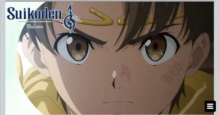 Аниме Suikoden покажут на YouTube с английскими субтитрами