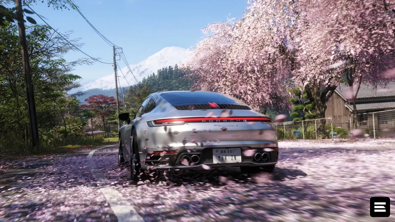 Forza Horizon 6 на PS5 может выйти не раньше 2027 года