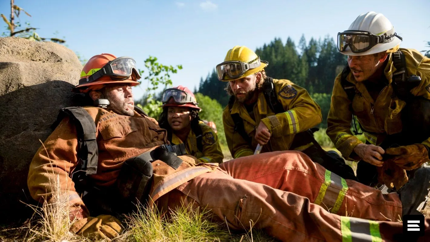 «Fire Country»: создатели сериала рассказали о неожиданных поворотах и кастинге