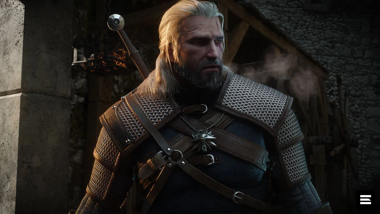 The Witcher 3: Songs of the Past учтет прошлые решения игрока