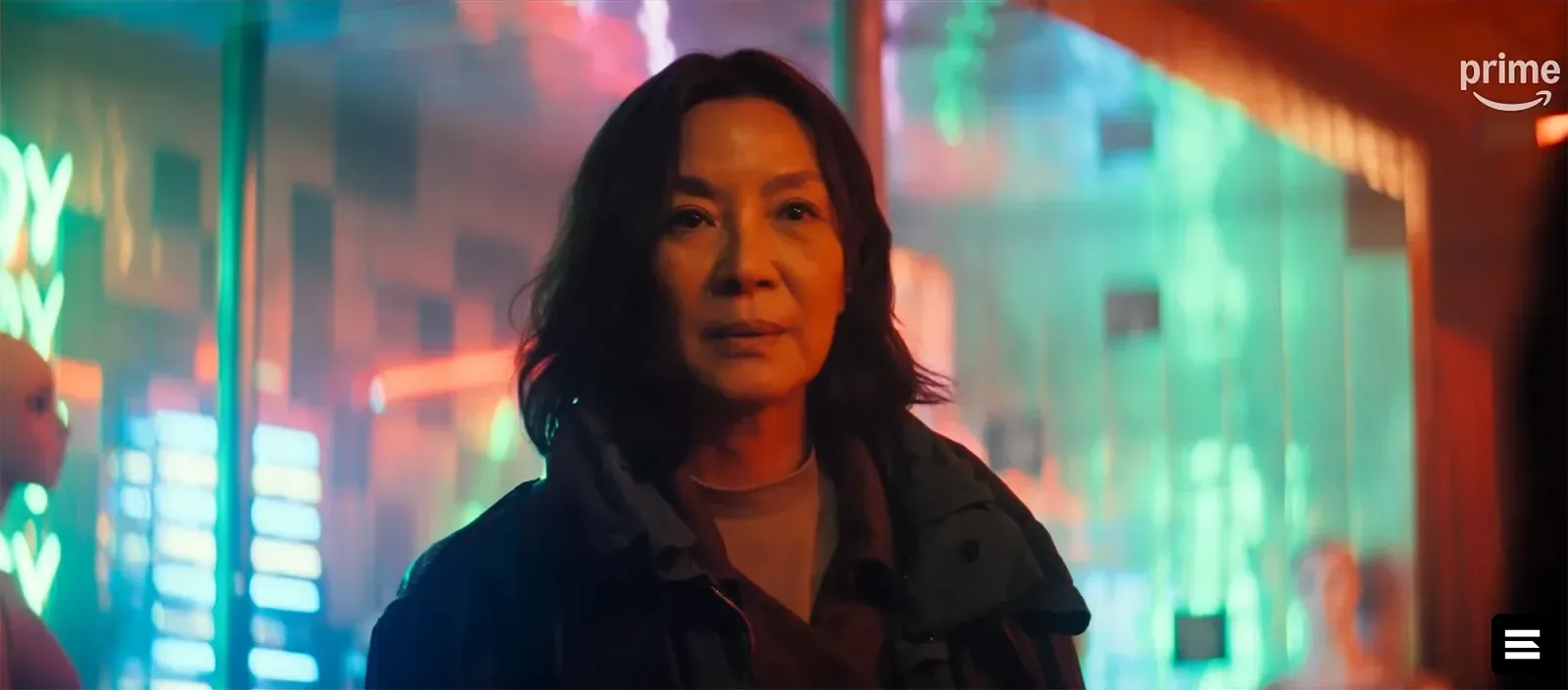 Blade Runner 2099: новый трейлер о будущем репликантов