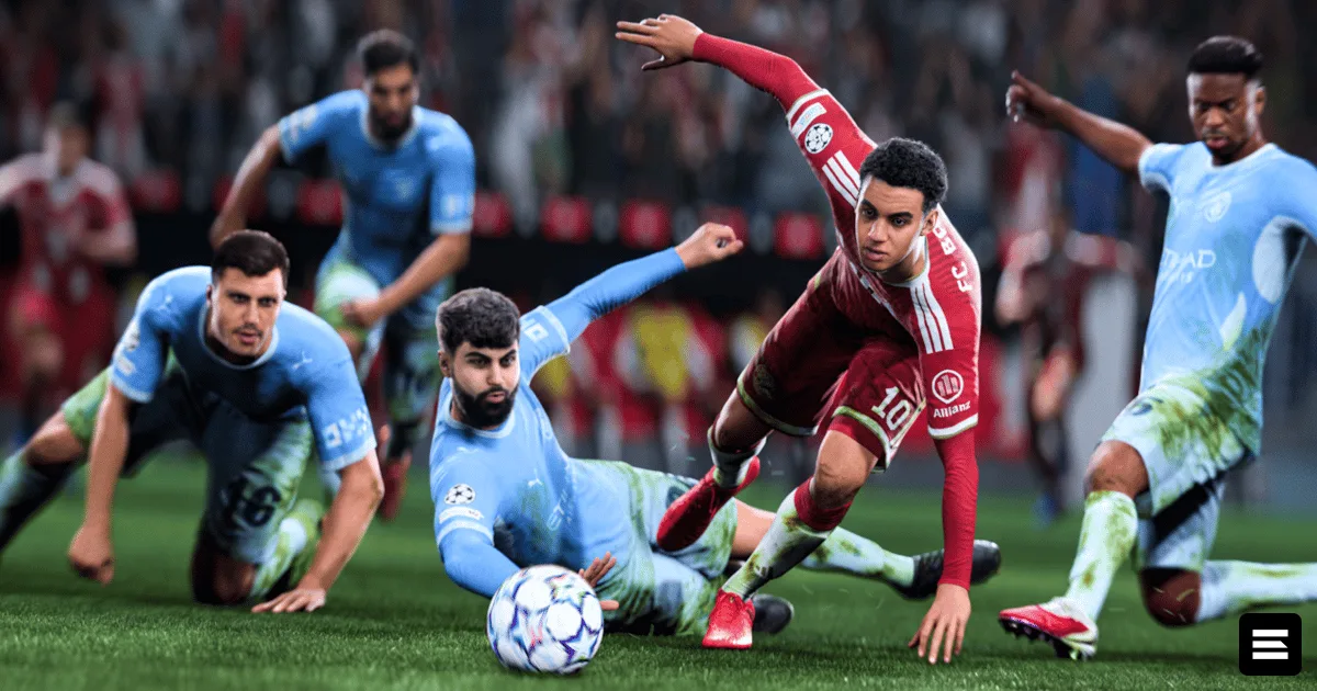EA столкнулась с претензиями кредиторов после поглощения