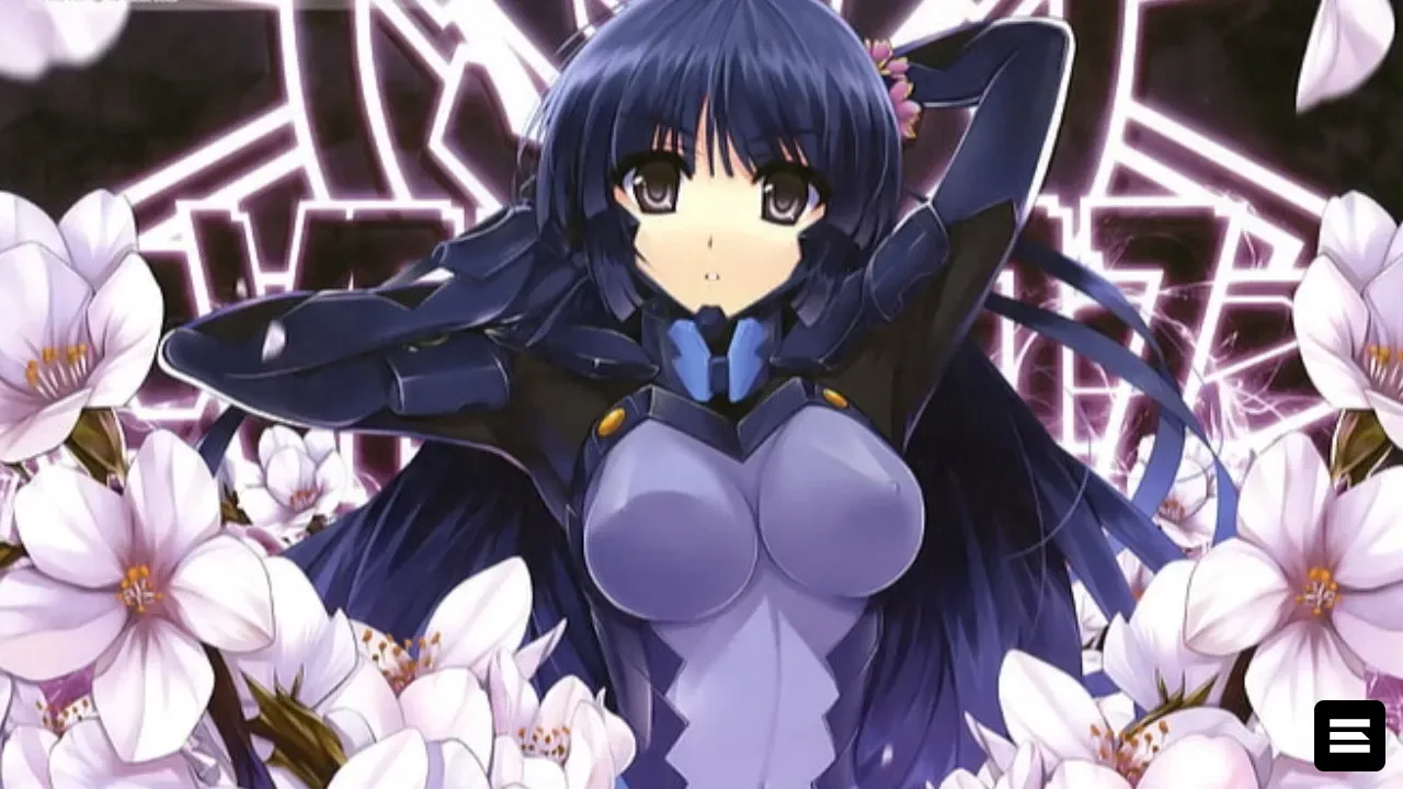 Франшиза Muv-Luv преодолела отметку в 1 миллион проданных копий