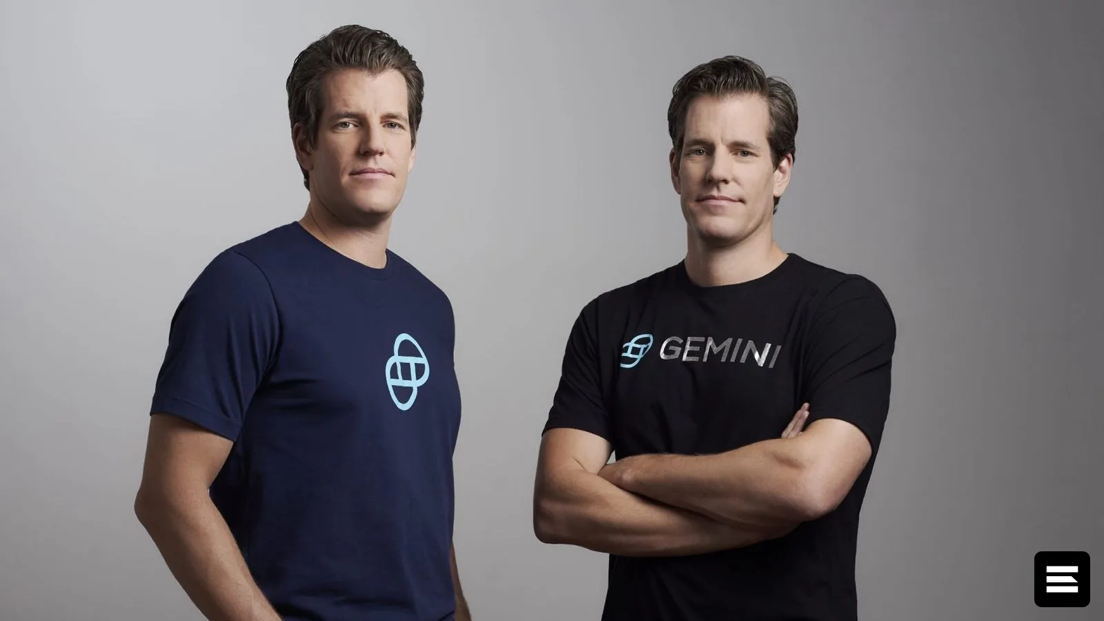 Winklevoss Group подала заявку на Zcash ETF