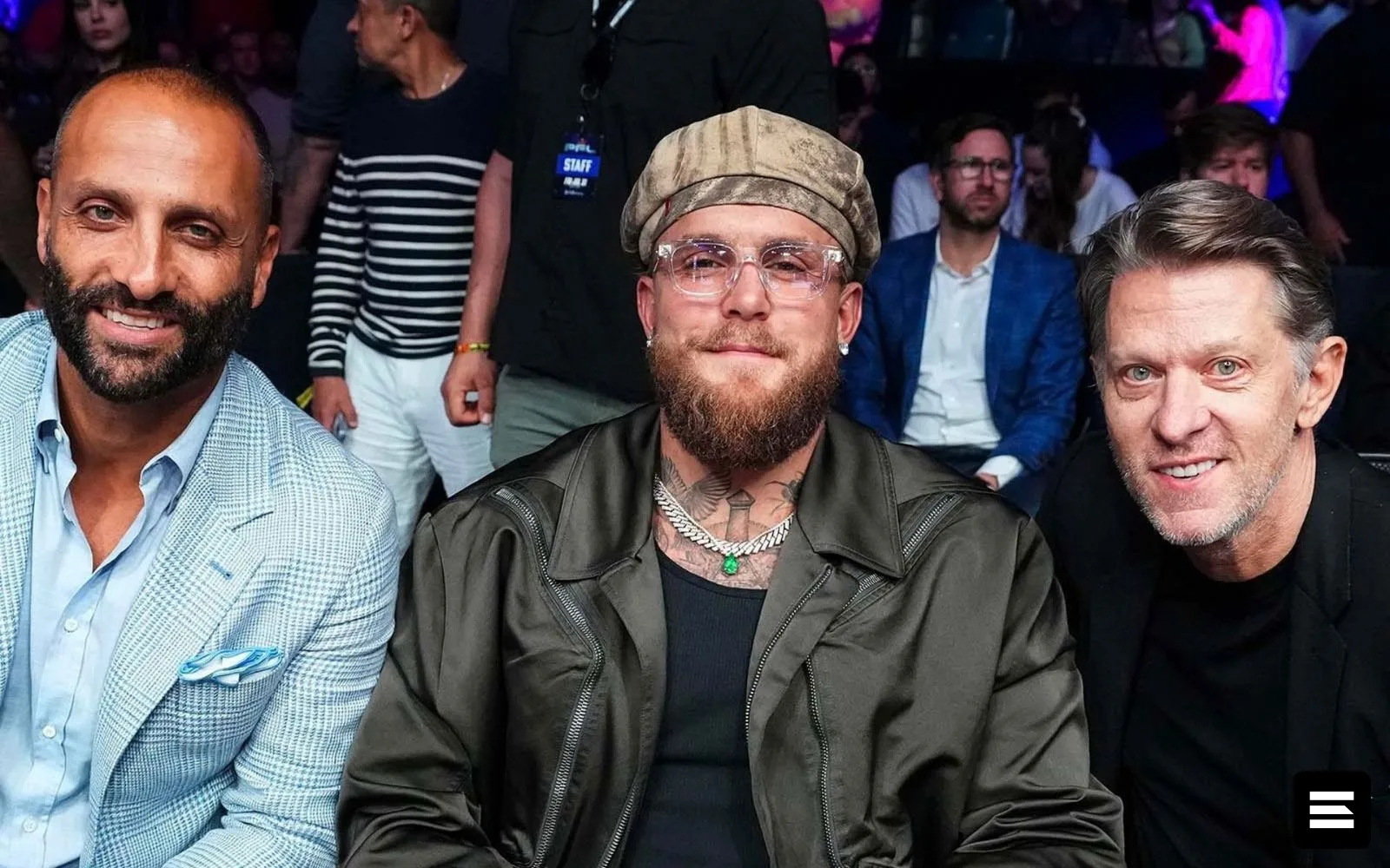 Рич Чоу о переходе Джона Мартина в UFC: «Безумный спорт и ещё более безумный бизнес»