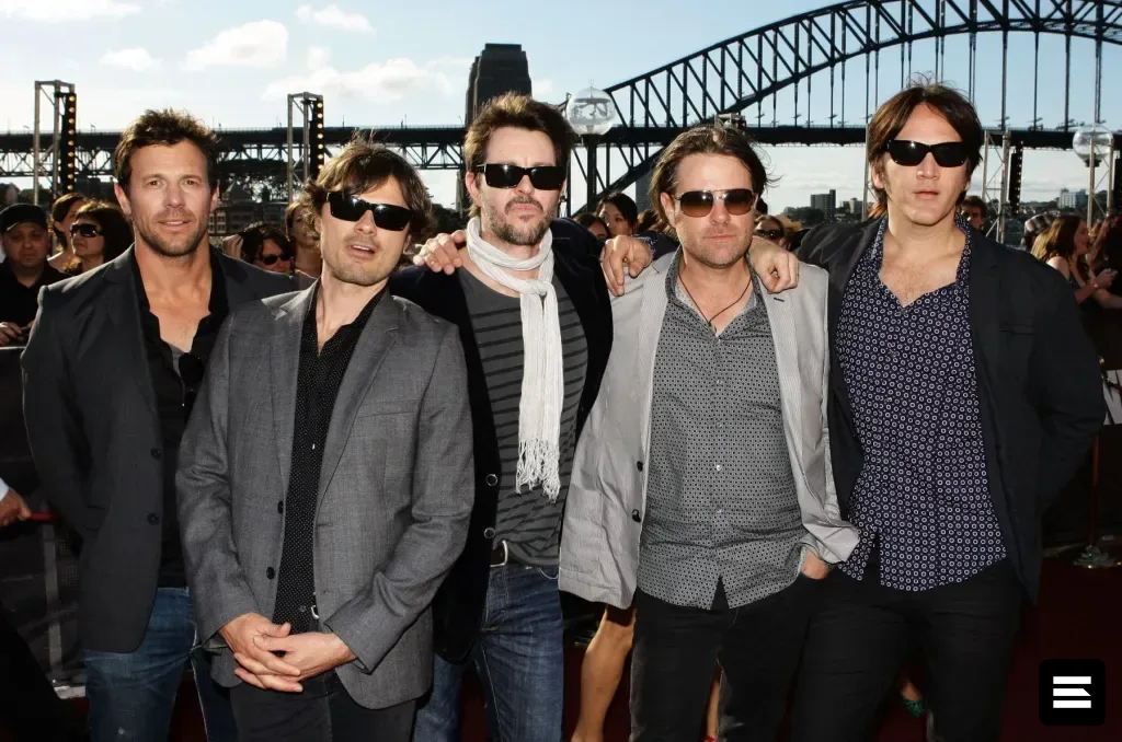 Powderfinger анонсировали тур по Австралии в 2027 году