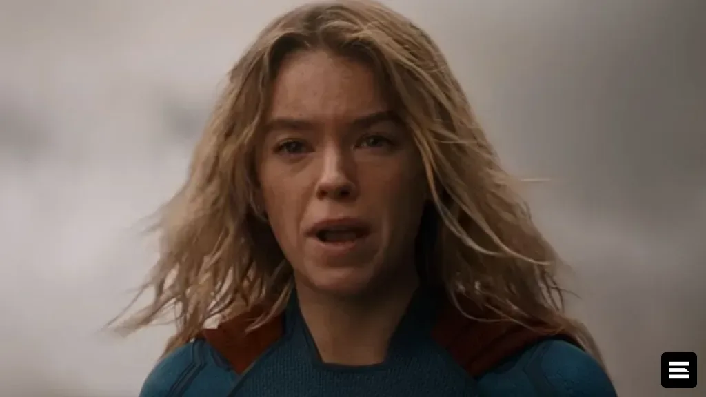 Милла Аллкок не уволена из DC, несмотря на слухи