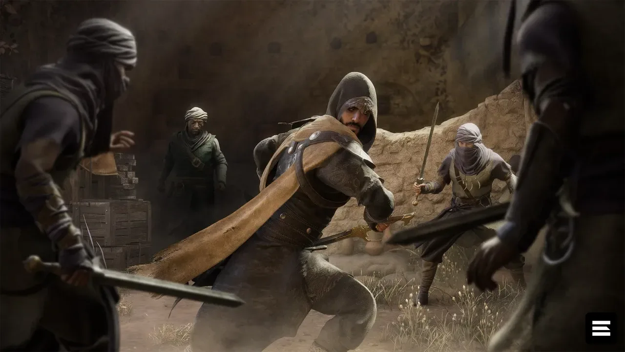 RUNE полностью удалила Denuvo и VMProtect из Assassin’s Creed Mirage, прибавив 15 FPS