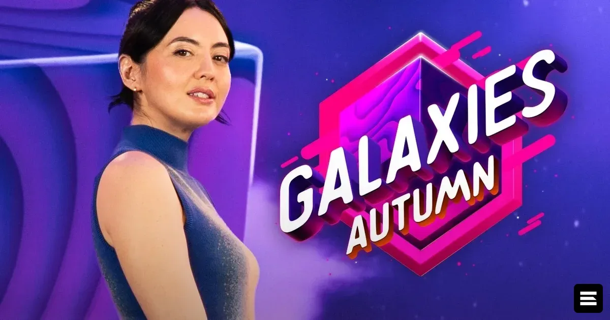 Galaxies Showcase: 15 октября состоится новая презентация игр