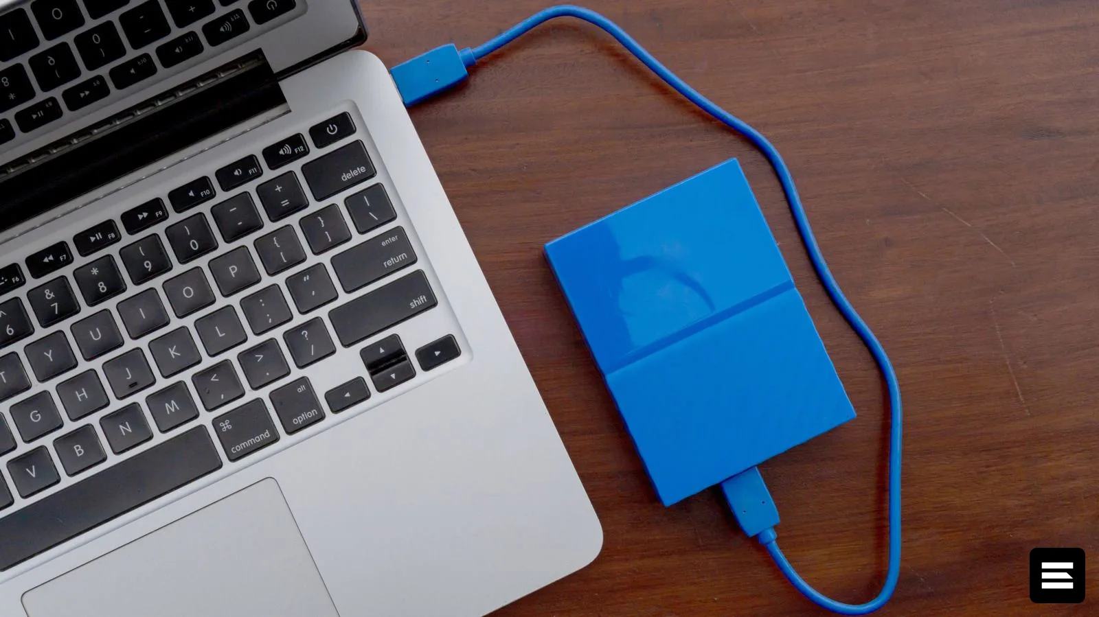 Внешние SSD и HDD: чем отличаются и что выбрать