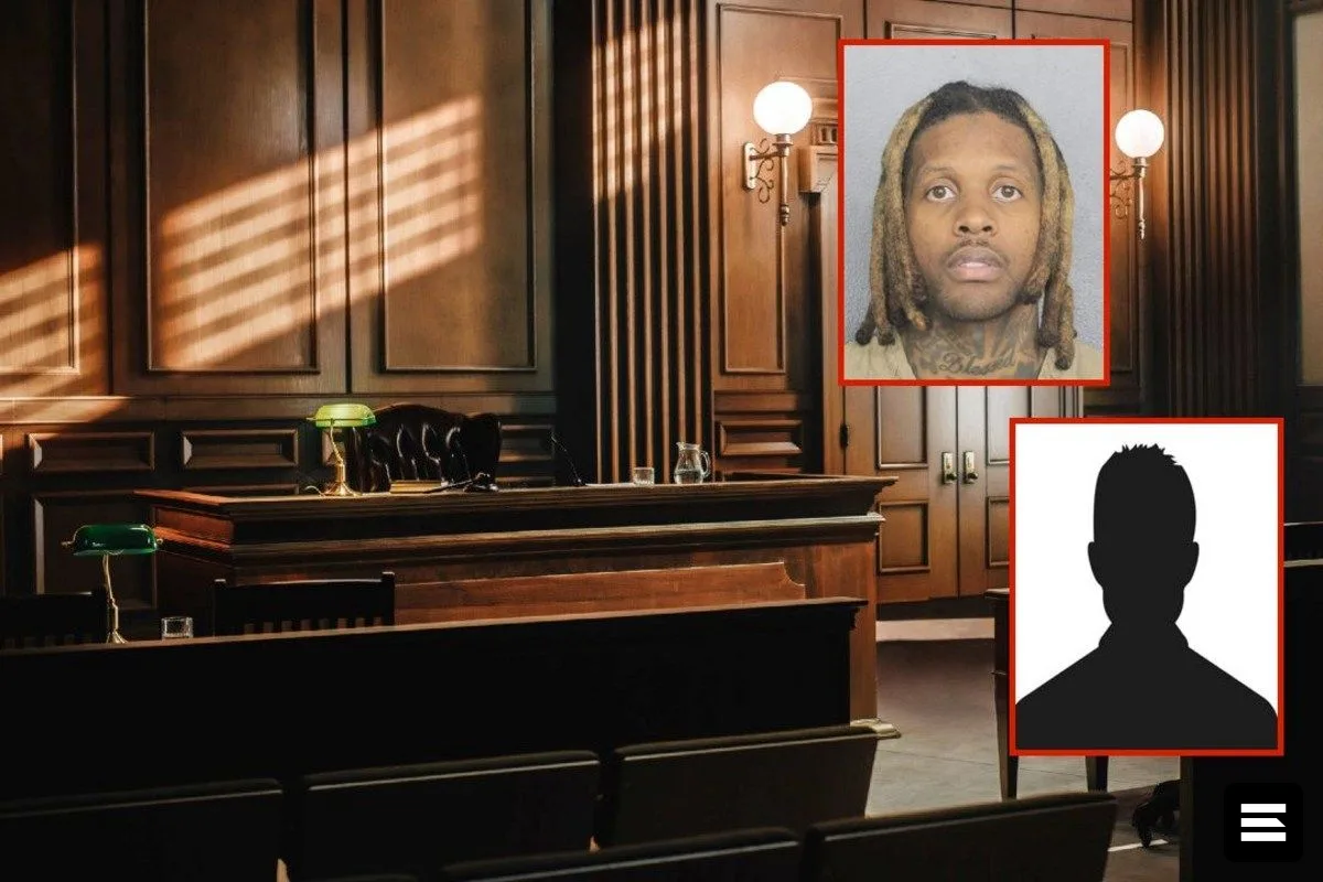 Присяжный, оправдавший Lil Durk, дал первое интервью
