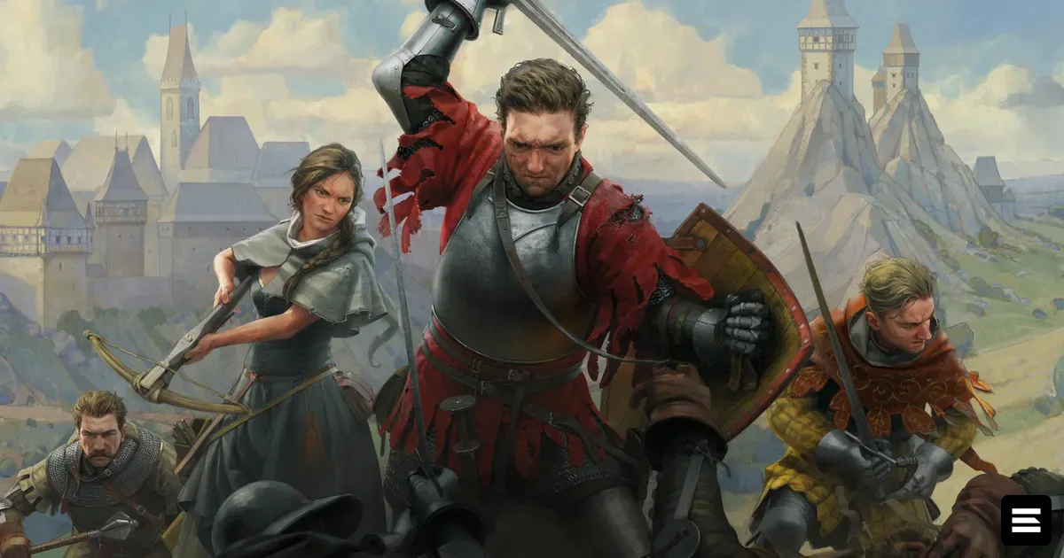 Разработчик Kingdom Come: Deliverance 2 надеется, что GTA 6 поднимет цены на игры
