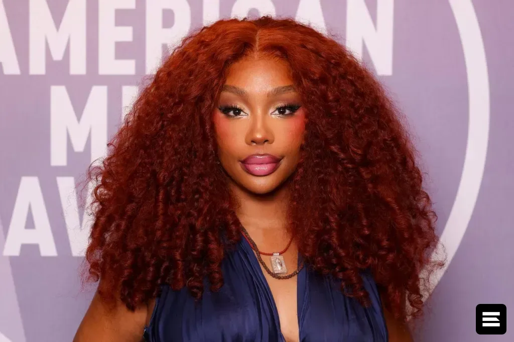 SZA оценила кавер Хейли Уильямс на песню Love Galore