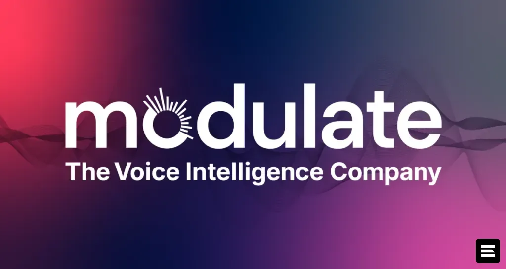 Modulate привлекла $25 млн для развития ИИ-технологий