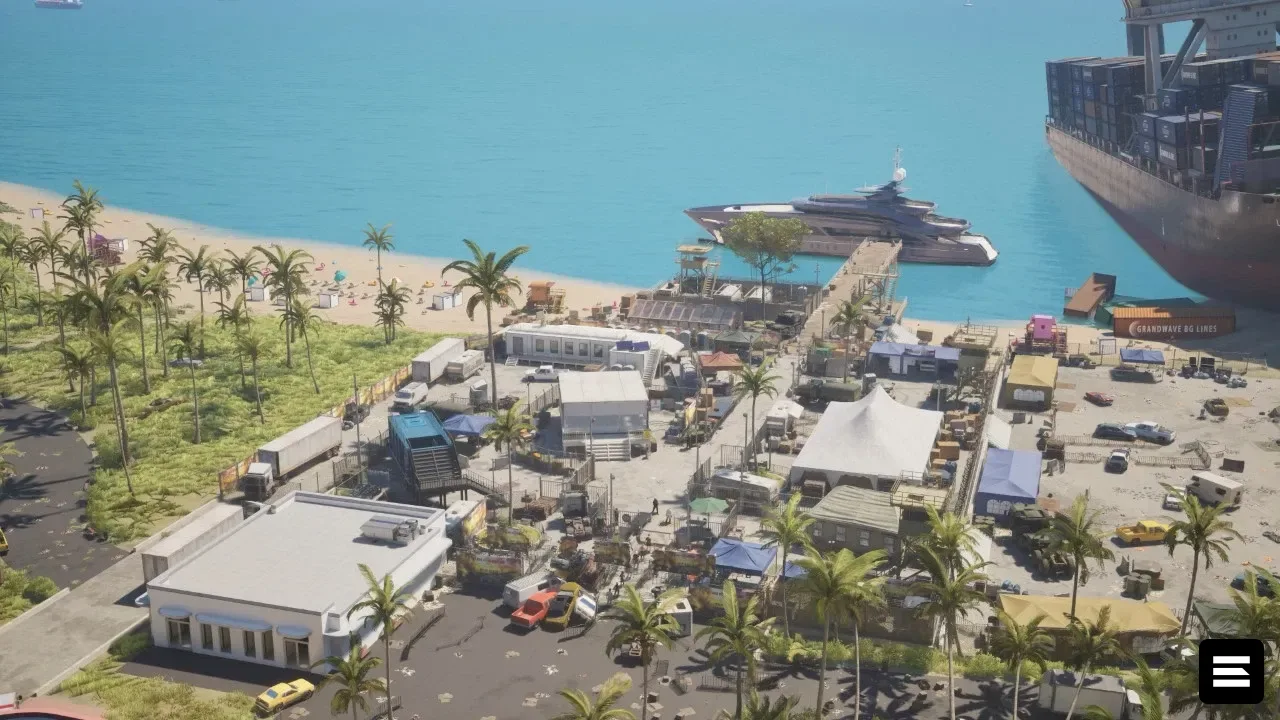 Бесплатное дополнение Miami Zero выходит для Quarantine Zone: The Last Check