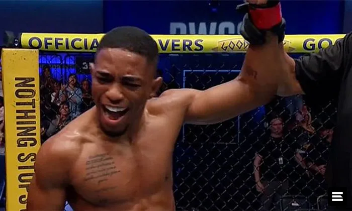Самые боец UFC: кто сейчас на пике формы?