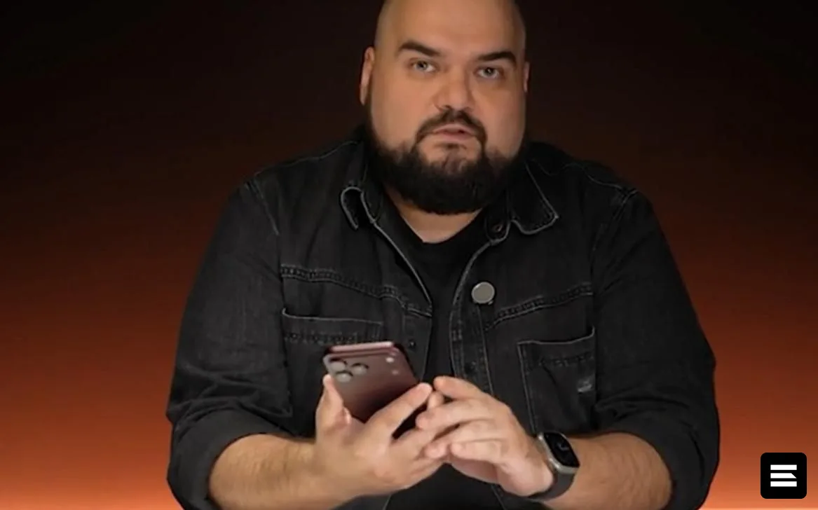 Начались продажи iPhone 18 Pro Max: видео распаковки от РБК