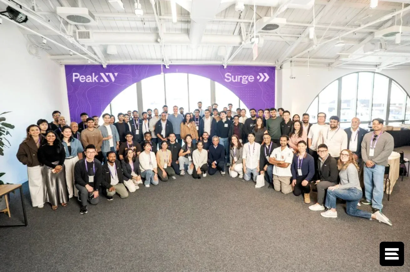 Peak XV Partners увеличил лимит инвестиций для стартапов до $5 млн