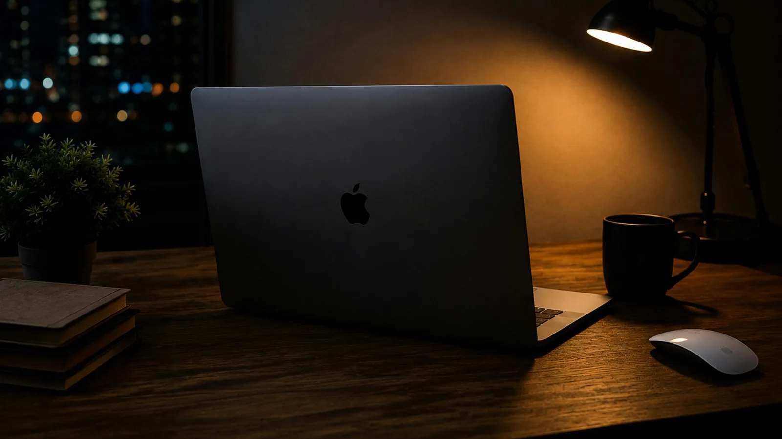 Как проверить состояние накопителя на MacBook