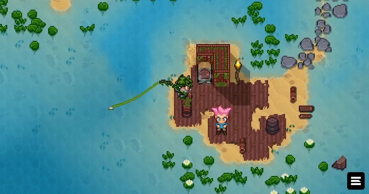 Fireshine Games купила студию Fair Games и игру Necesse