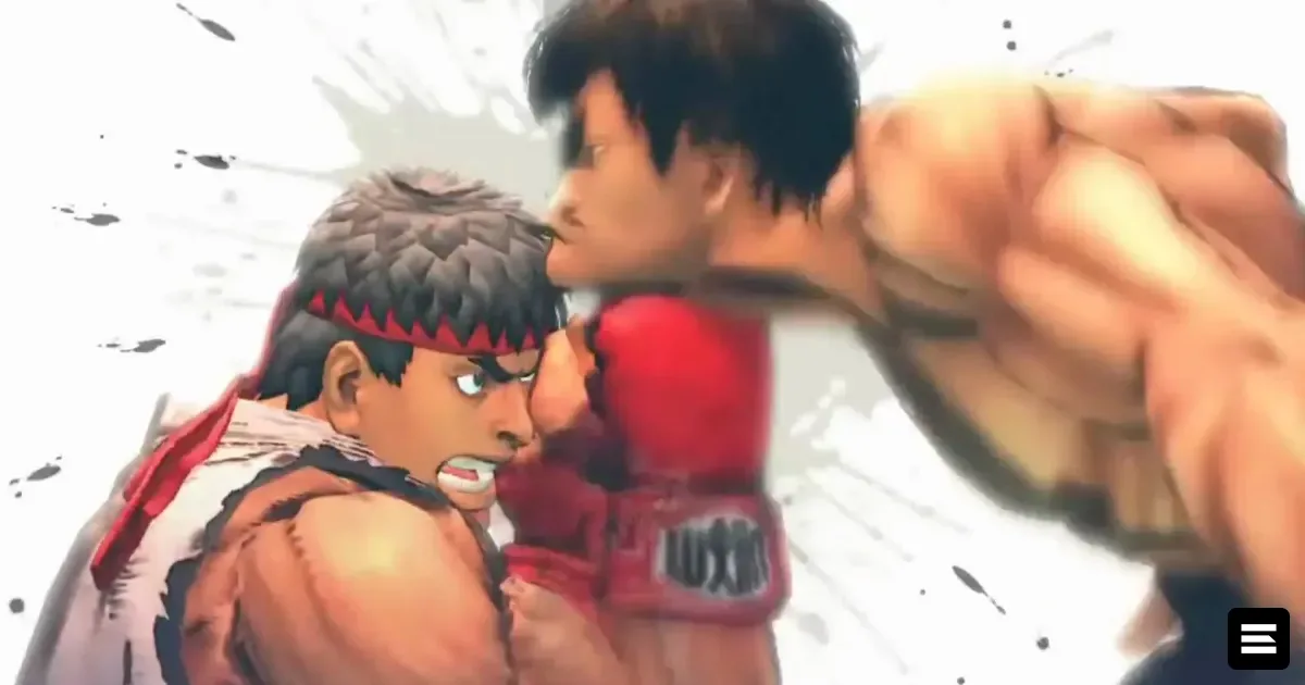 Моддеры добавили rollback netcode в Ultra Street Fighter IV спустя 12 лет