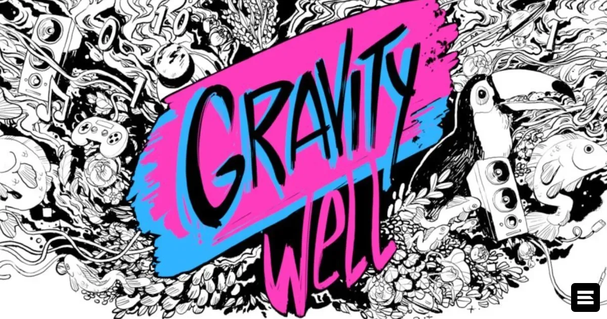 Gravity Well распустила команду после потери финансирования