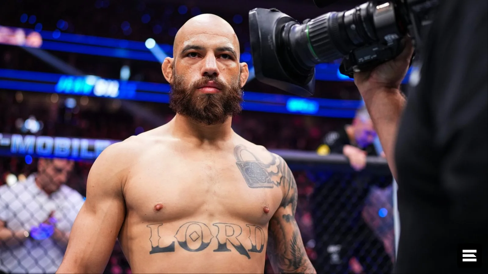 Бывший чемпион UFC: Жан Силва не заслужил титульный бой