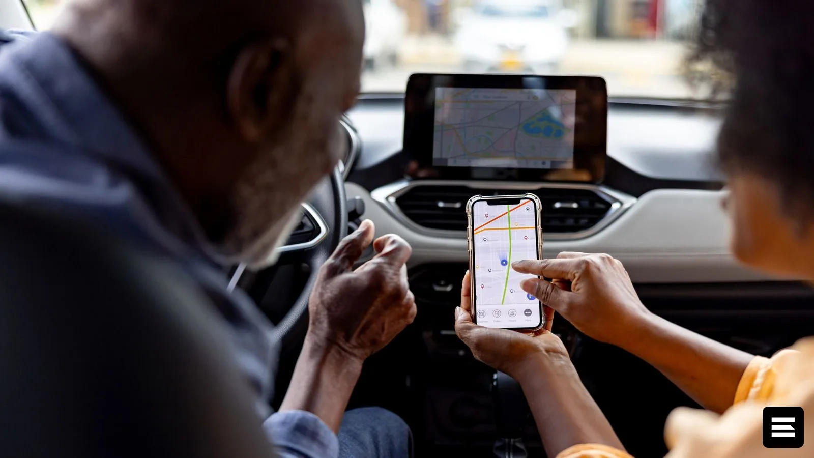 Как переключить CarPlay на другой iPhone: простая инструкция