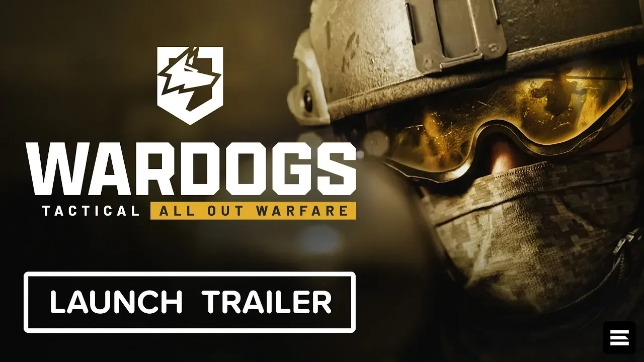 WARDOGS анонсировала ранний доступ и показала релизный трейлер