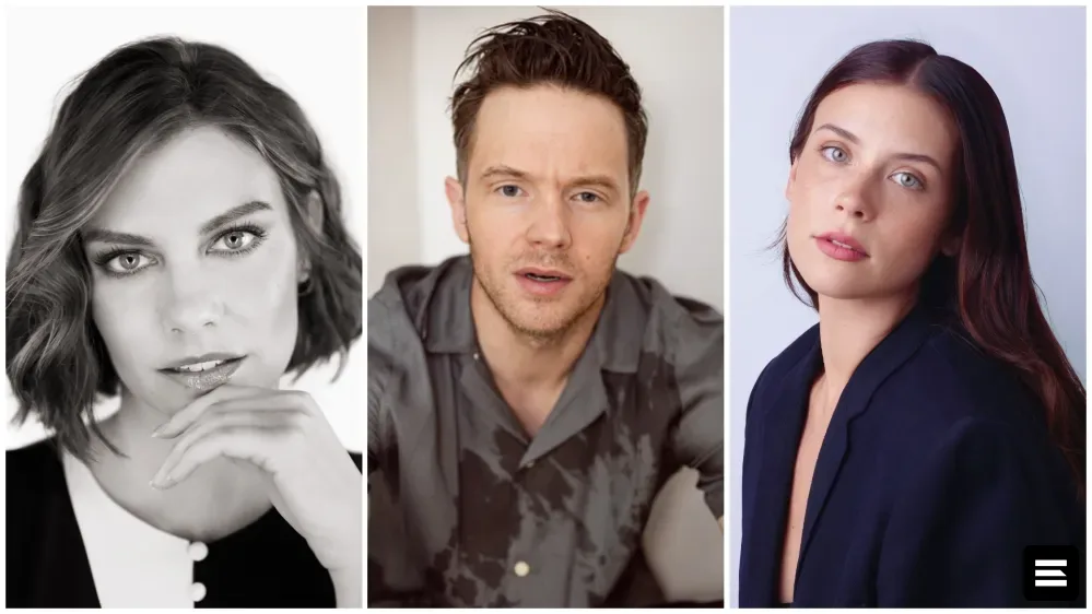 Лорен Коэн присоединилась к сериалу Amazon «Stillwater»