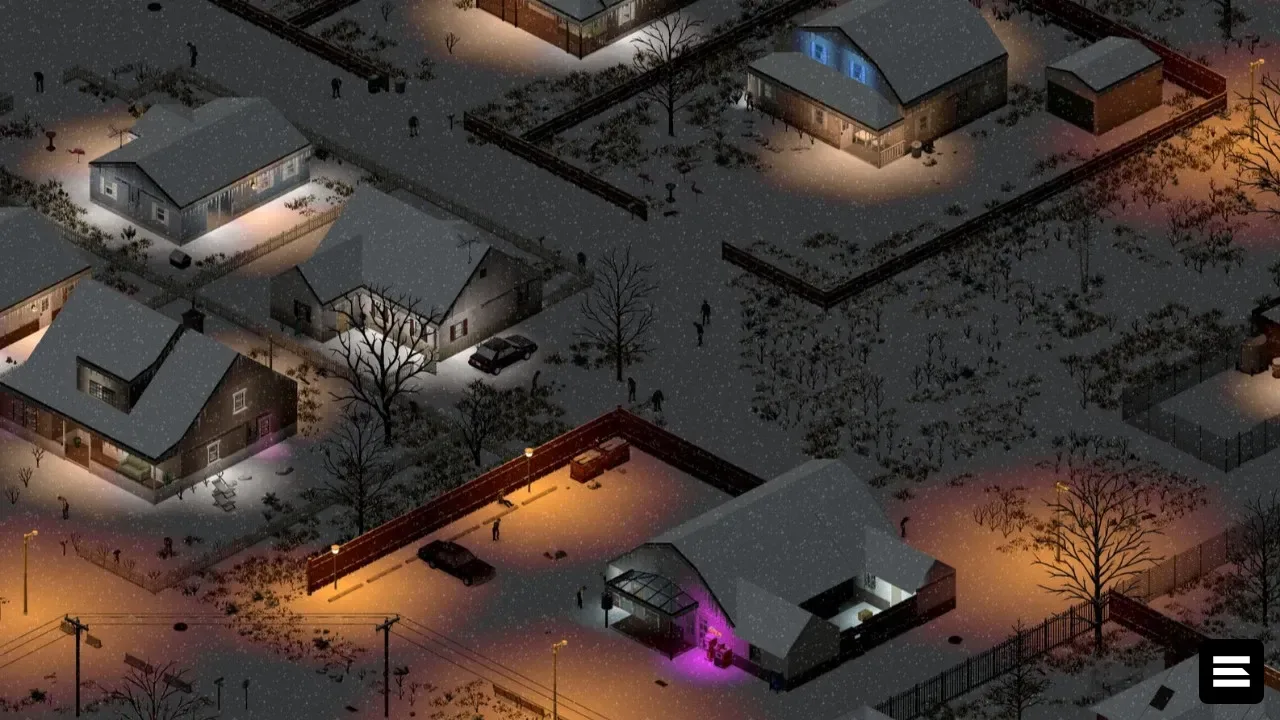 Для Project Zomboid вышел мод Project A-Life с умными NPC и фракциями