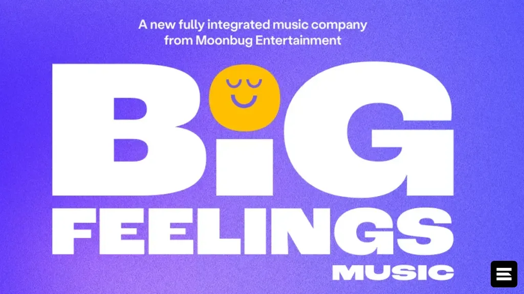 Moonbug запустила музыкальный лейбл Big Feelings Music с проектом Snoop Dogg