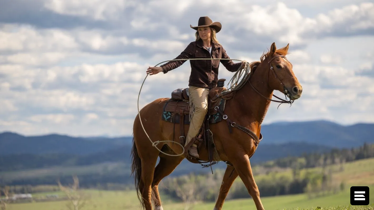 Дата премьеры 20-го сезона «Heartland» в США