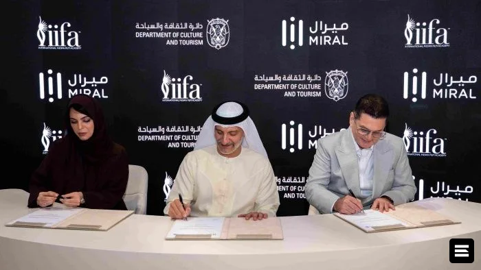 IIFA Weekend & Awards вернётся в Абу-Даби в 2027 году