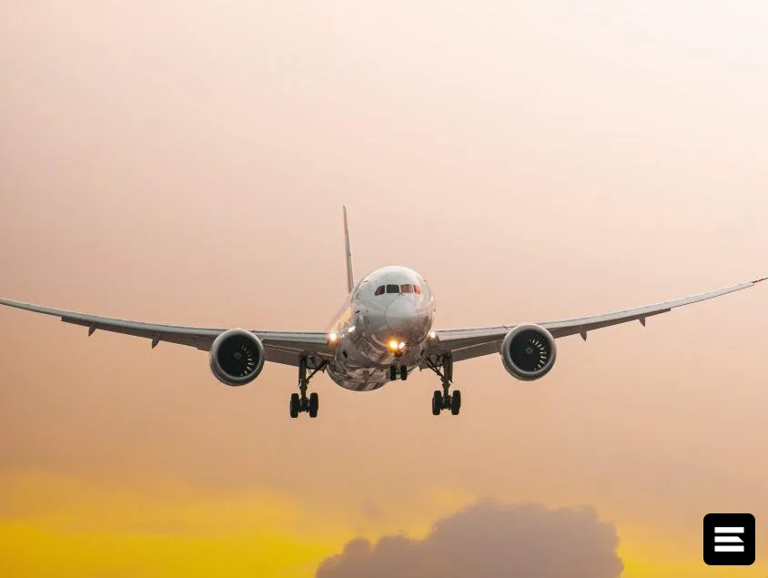 Southwest Airlines изучает Boeing 787 для дальних перевозок