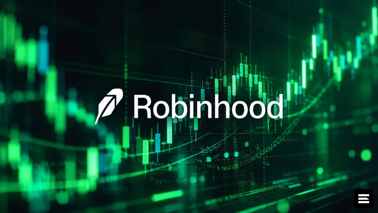 Robinhood Wallet интегрировал Arcus для обмена токенизированных акций