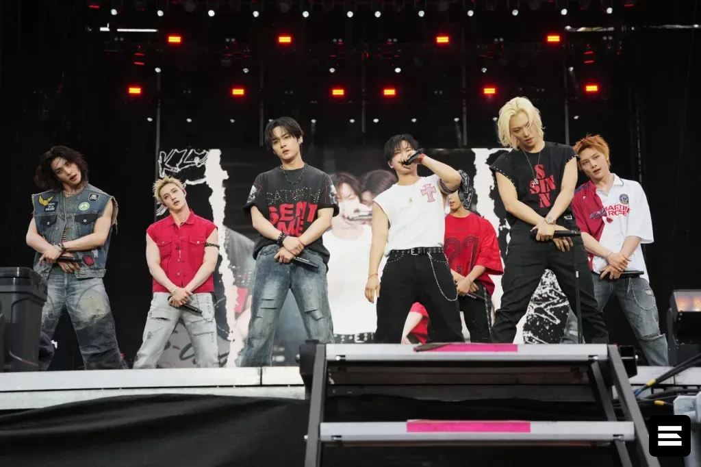 Президент Мексики объяснила отсутствие Stray Kids при Национальном дворце