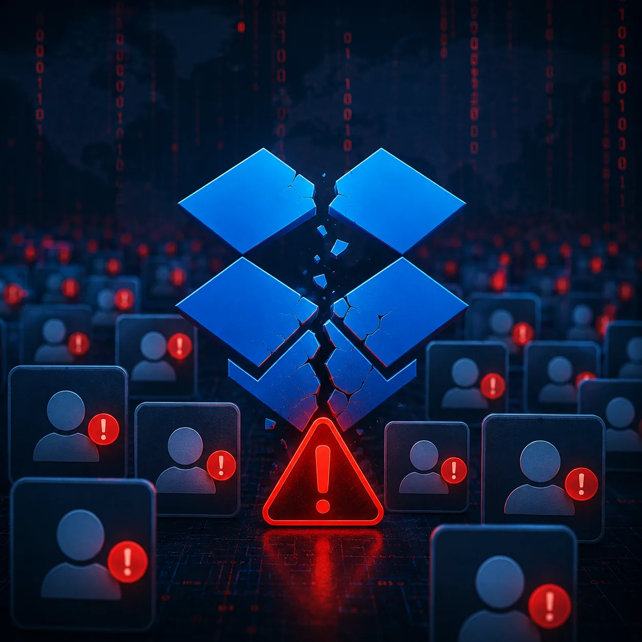 Около 5 000 аккаунтов Dropbox взломали через уязвимость Lenovo ID