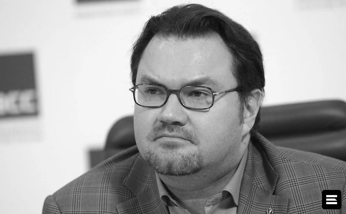 Ушёл из жизни поэт и вице-президент Русского ПЕН-центра Андрей Новиков-Ланской
