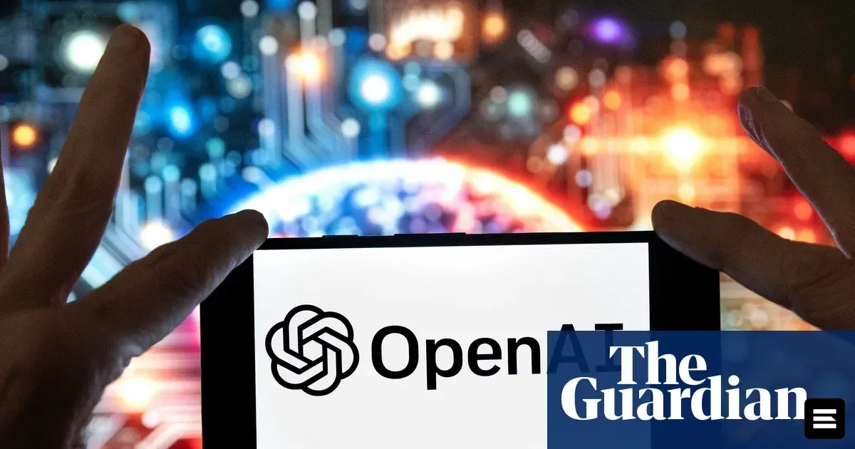 Оксфорд разрешил OpenAI использовать тексты Бодлеанской библиотеки для обучения ИИ