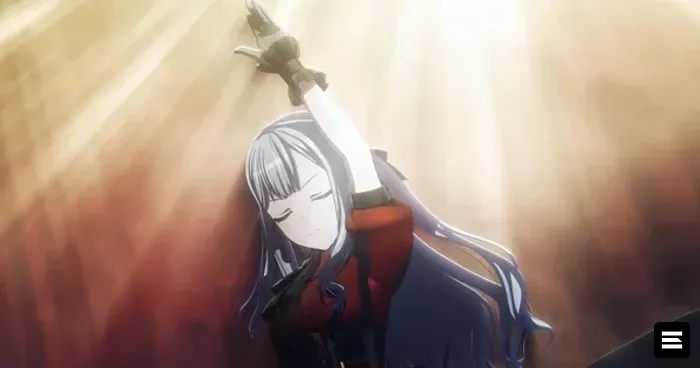 Аниме-фильм BanG Dream! Ave Mujica prima aurora представил второй проморолик