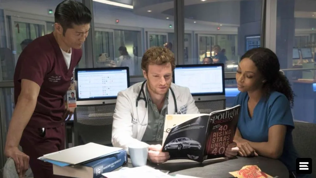 Доннелл вернется в «Chicago Med» после 7-летнего перерыва