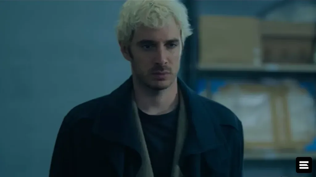 Netflix показал трейлер сериала «ChiaroScuro» об виновному в лишении жизни, оставляющем подсказки в искусстве