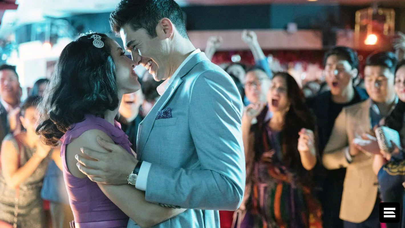 «Crazy Rich Asians»: Что ждут от продолжения сериала HBO