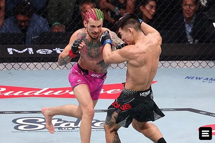 Дебютант UFC Османли назвал бой с О'Мэлли «лёгким»